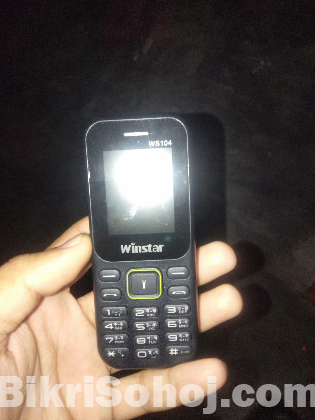 Winstar mobile phone